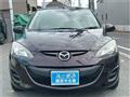 2012 Mazda Demio