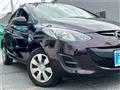 2012 Mazda Demio
