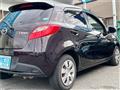 2012 Mazda Demio