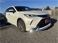 2023 Toyota Harrier