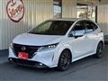 2022 Nissan Note