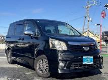 2011 Toyota Noah
