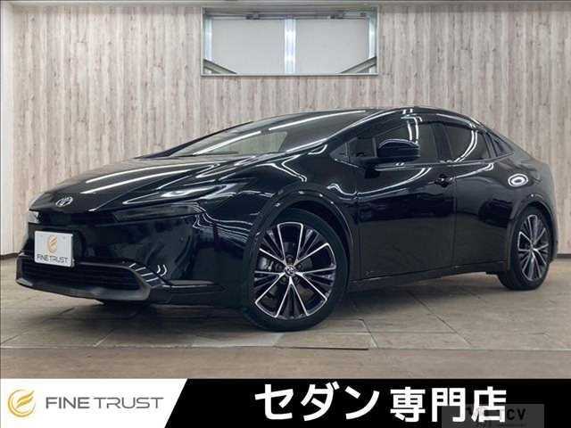 2023 Toyota Prius