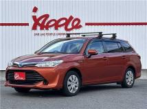 2017 Toyota Corolla Fielder