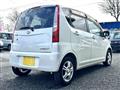2009 Daihatsu Move