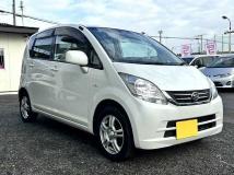2009 Daihatsu Move