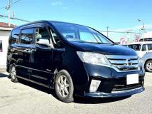 2012 Nissan Serena