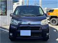 2011 Daihatsu Move