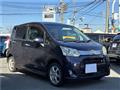 2011 Daihatsu Move