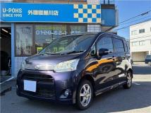 2011 Daihatsu Move