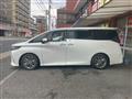 2025 Toyota Alphard G