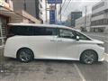 2025 Toyota Alphard G