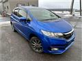 2019 Honda Fit Hybrid