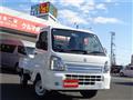 2025 Suzuki Carry Truck