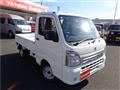 2025 Suzuki Carry Truck