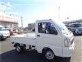 2025 Suzuki Carry Truck