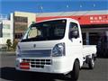 2025 Suzuki Carry Truck