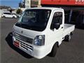 2025 Suzuki Carry Truck