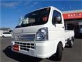 2025 Suzuki Carry Truck