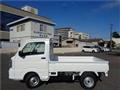 2025 Suzuki Carry Truck