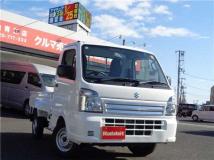 2025 Suzuki Carry Truck