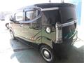 2015 Honda N BOX
