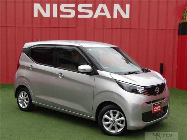 2024 Nissan Nissan Others