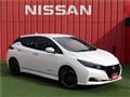 2024 Nissan Leaf
