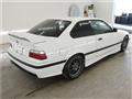 1996 BMW 3 Series