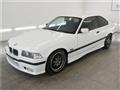 1996 BMW 3 Series