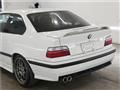1996 BMW 3 Series