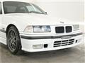 1996 BMW 3 Series
