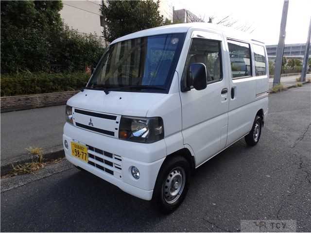 2010 Mitsubishi Mitsubishi Others