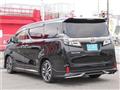 2020 Toyota Vellfire