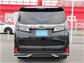 2020 Toyota Vellfire