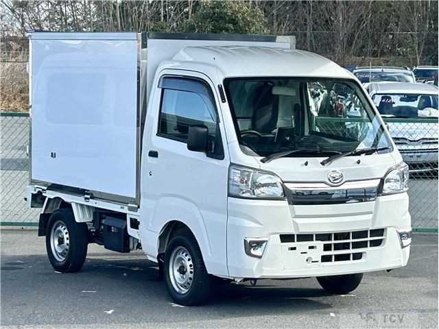 2021 Daihatsu Hijet Truck