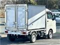 2021 Daihatsu Hijet Truck