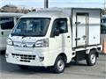 2021 Daihatsu Hijet Truck
