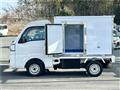 2021 Daihatsu Hijet Truck