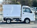 2021 Daihatsu Hijet Truck