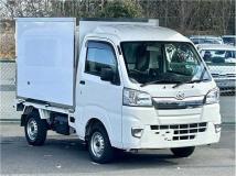 2021 Daihatsu Hijet Truck