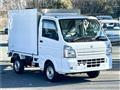 2019 Suzuki Carry Truck