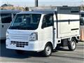 2019 Suzuki Carry Truck