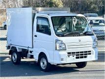 2019 Suzuki Carry Truck