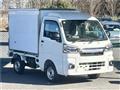 2022 Daihatsu Hijet Truck