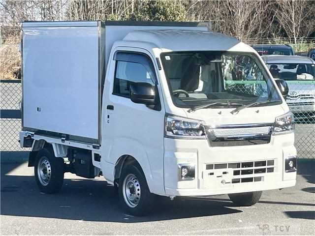 2022 Daihatsu Hijet Truck