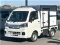 2022 Daihatsu Hijet Truck