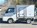 2022 Daihatsu Hijet Truck