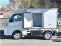 2022 Daihatsu Hijet Truck