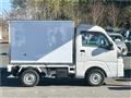 2022 Daihatsu Hijet Truck